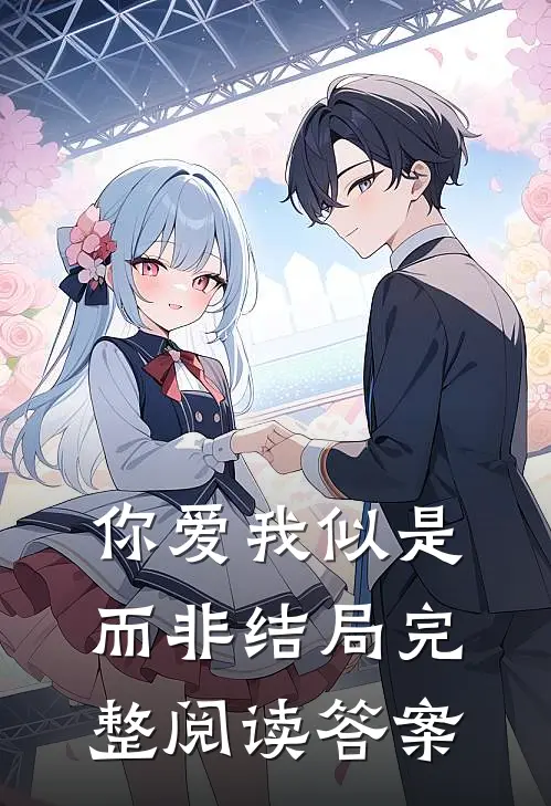 你爱我似是而非结局完整阅读答案