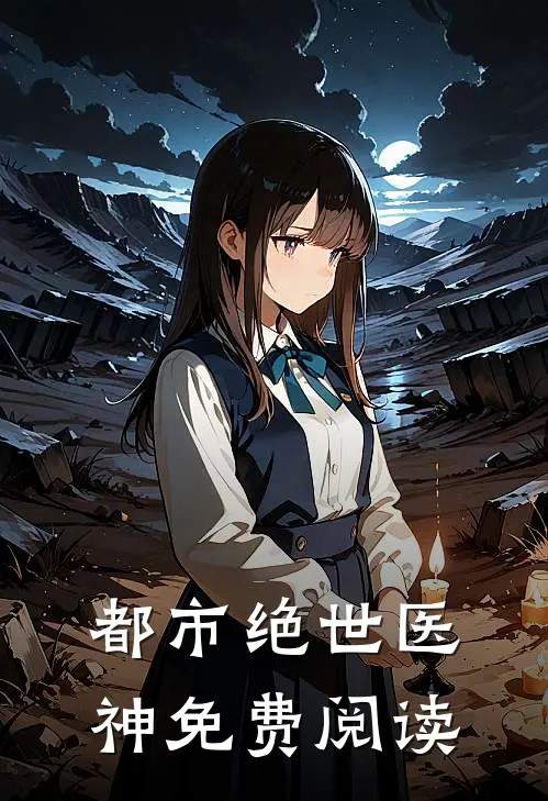 都市绝世医神免费阅读
