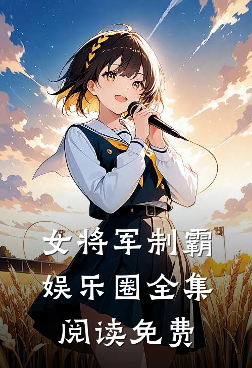 女将军制霸娱乐圈全集阅读免费