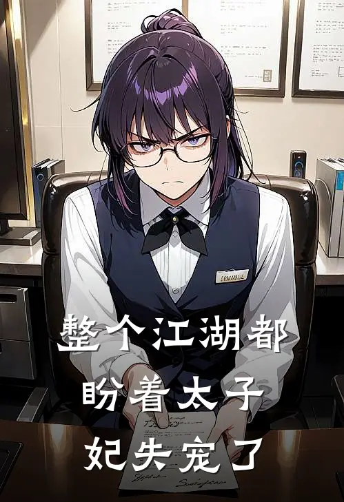 整个江湖都盼着太子妃失宠了