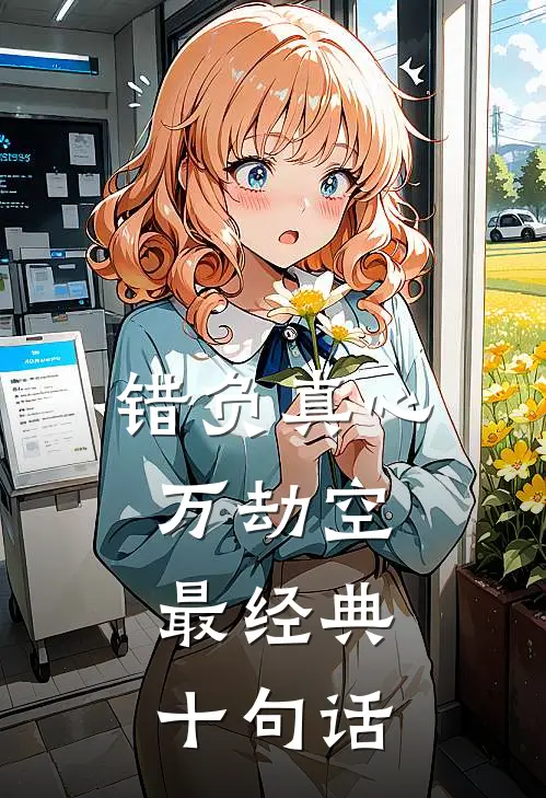 错负真心万劫空,最经典十句话