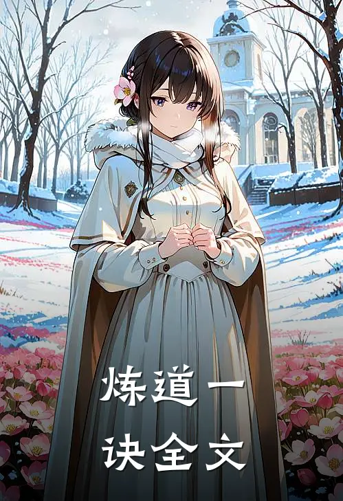 炼道一诀全文