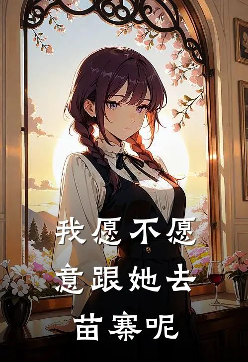 我愿不愿意跟她去苗寨呢