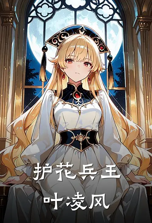 护花兵王叶凌风
