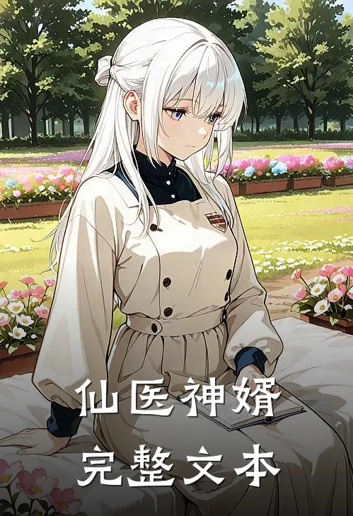 仙医神婿完整文本