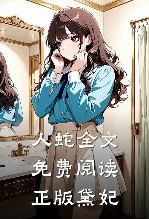 人蛇全文免费阅读正版黛妃