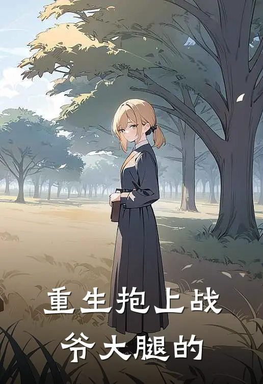 重生抱上战爷大腿的