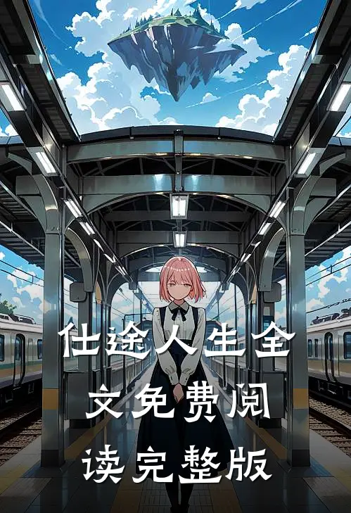 仕途人生全文免费阅读完整版