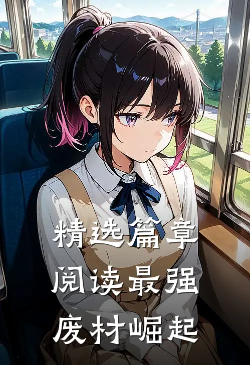 精选篇章阅读最强废材崛起