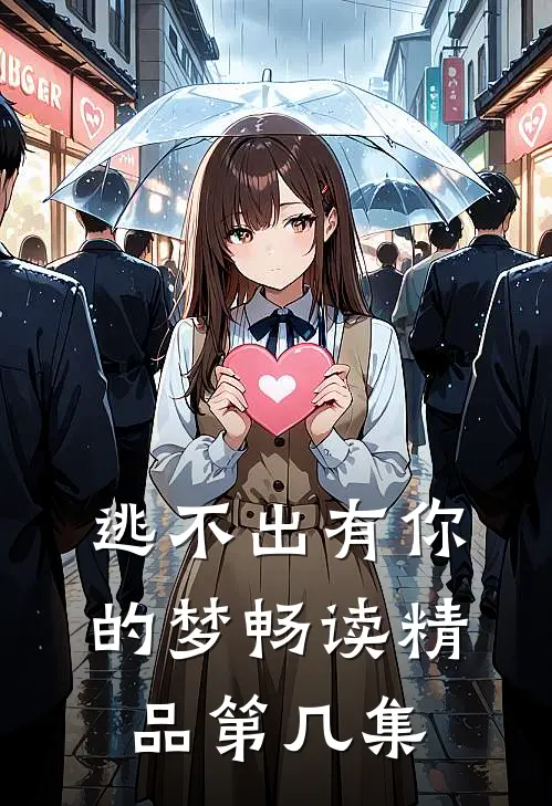 逃不出有你的梦畅读精品第几集