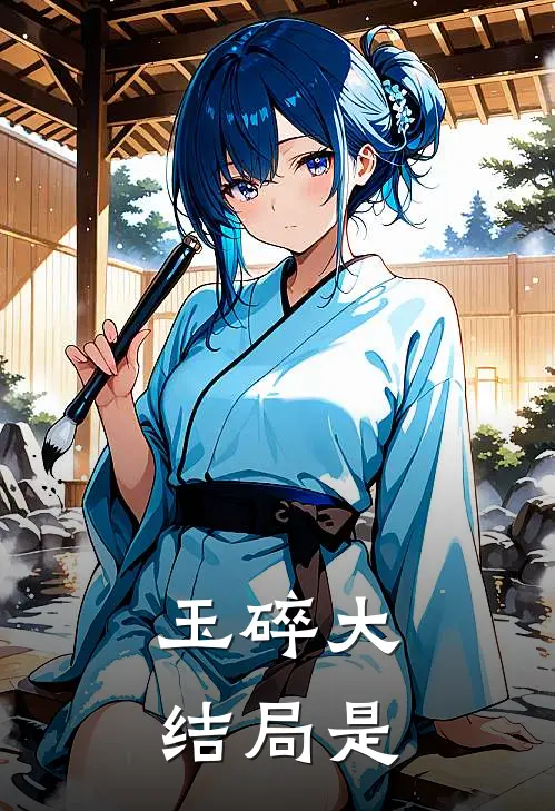 玉碎大结局是