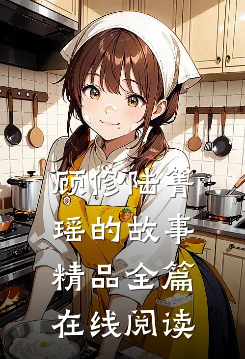 顾修陆箐瑶的故事精品全篇在线阅读