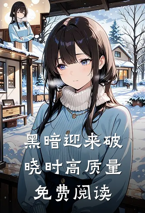 黑暗迎来破晓时高质量免费阅读