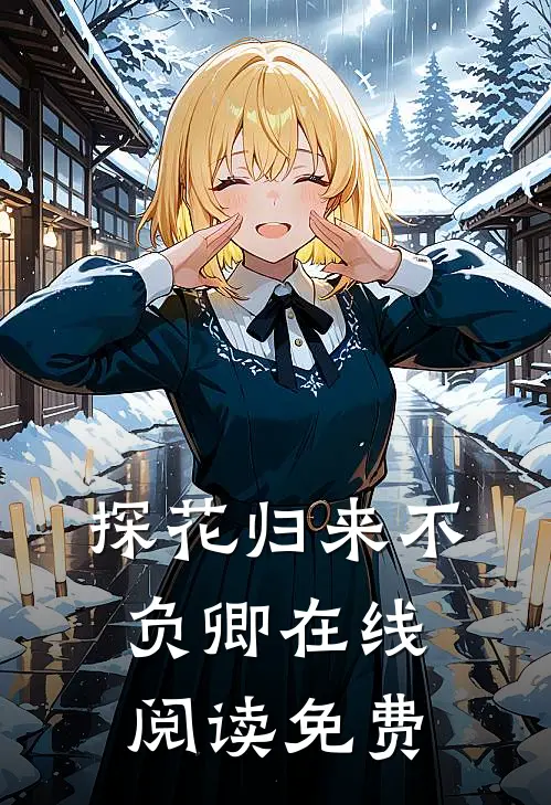 探花归来不负卿在线阅读免费