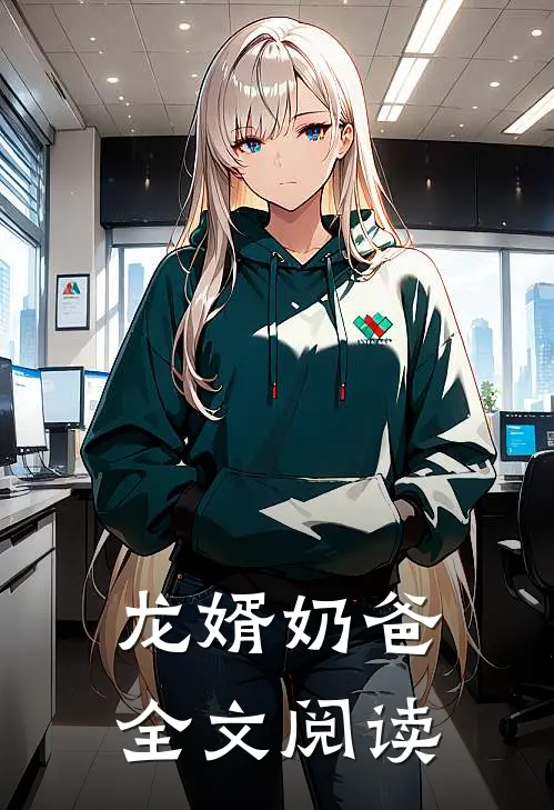龙婿奶爸全文阅读