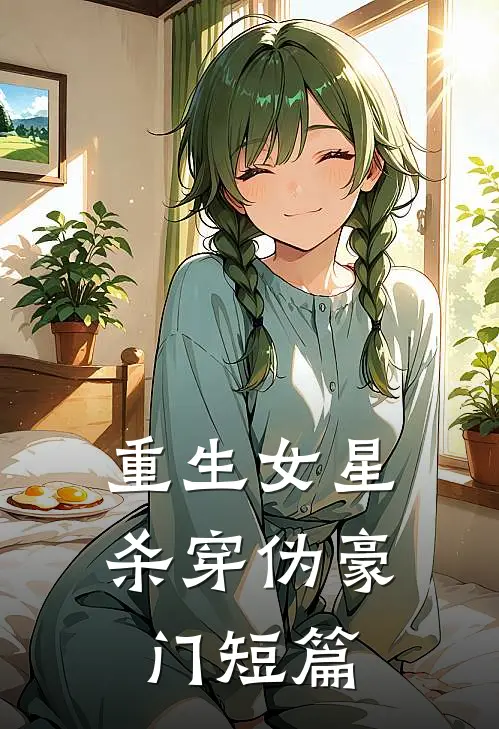 重生女星杀穿伪豪门短篇