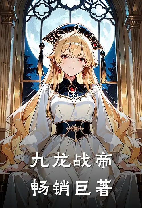 九龙战帝畅销巨著
