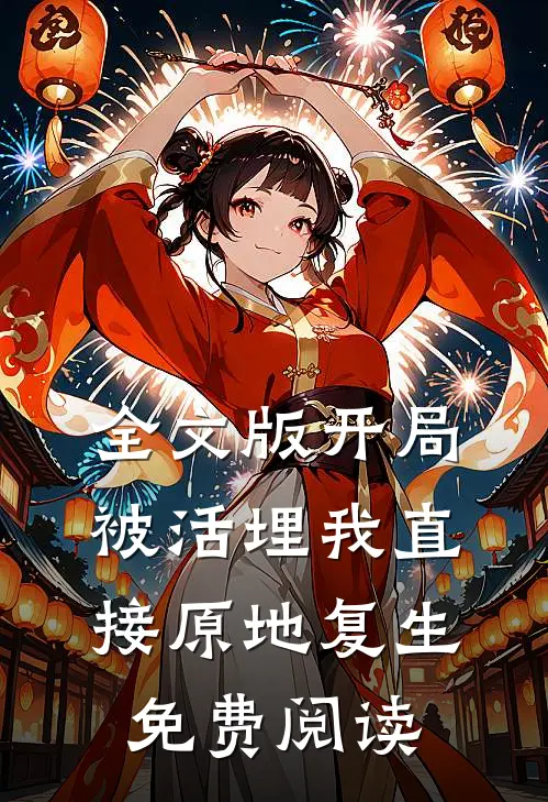 全文版开局被活埋我直接原地复生免费阅读