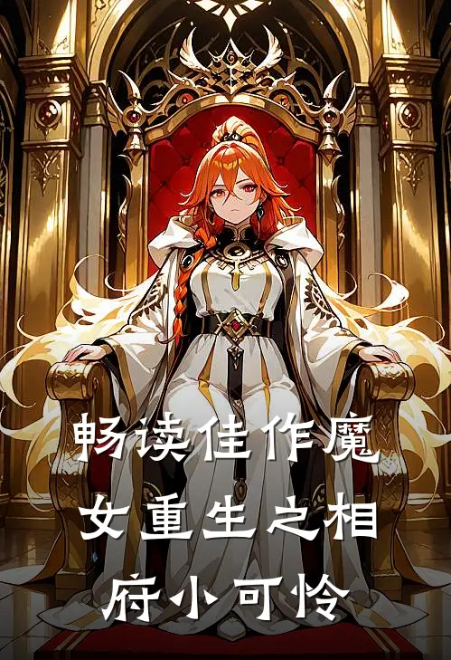 畅读佳作魔女重生之相府小可怜