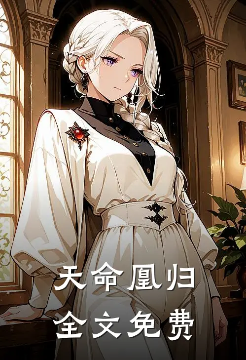 天命凰归全文免费