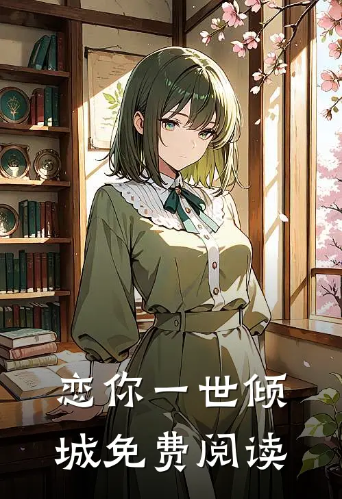 恋你一世倾城免费阅读