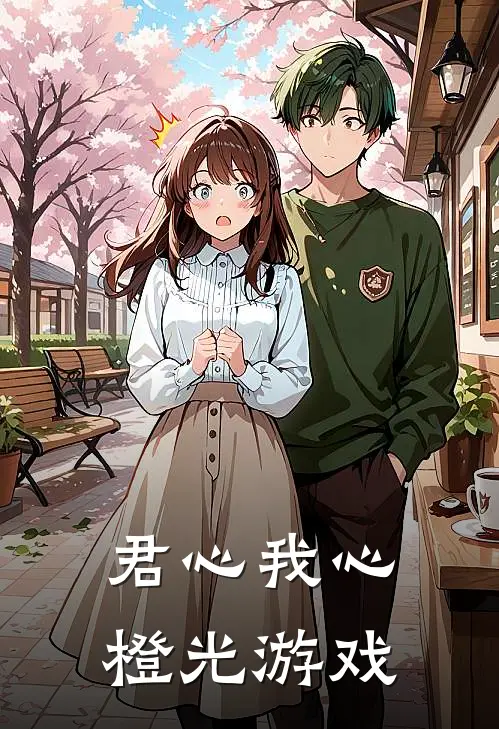 君心我心橙光游戏