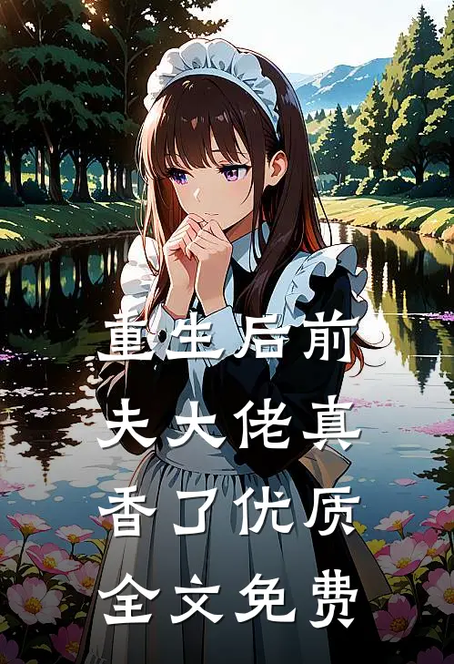 重生后前夫大佬真香了优质全文免费