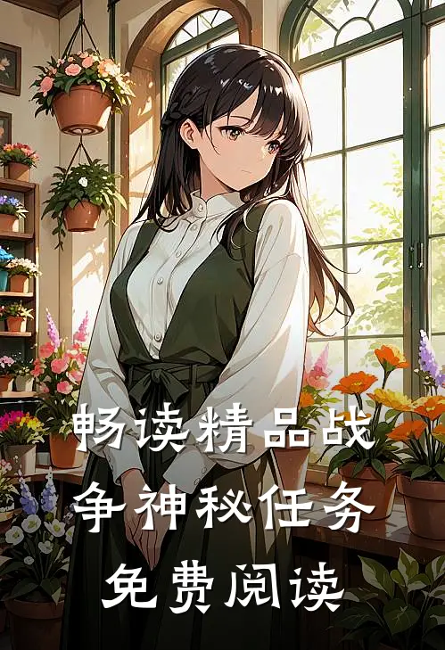 畅读精品战争神秘任务免费阅读