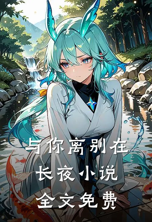 与你离别在长夜小说全文免费