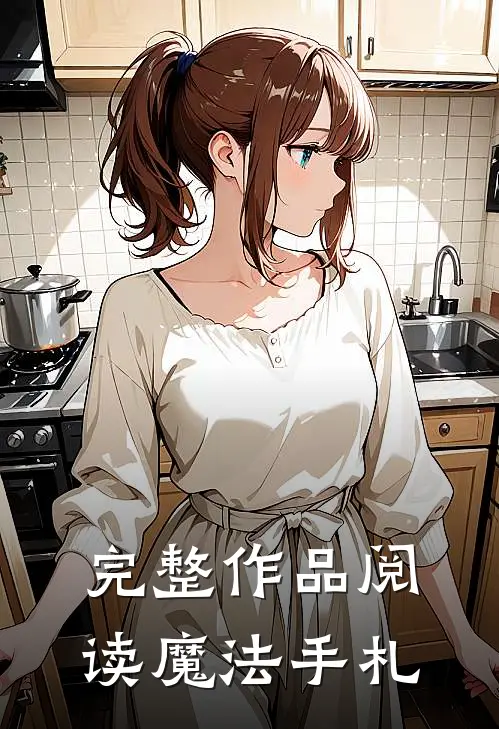 完整作品阅读魔法手札