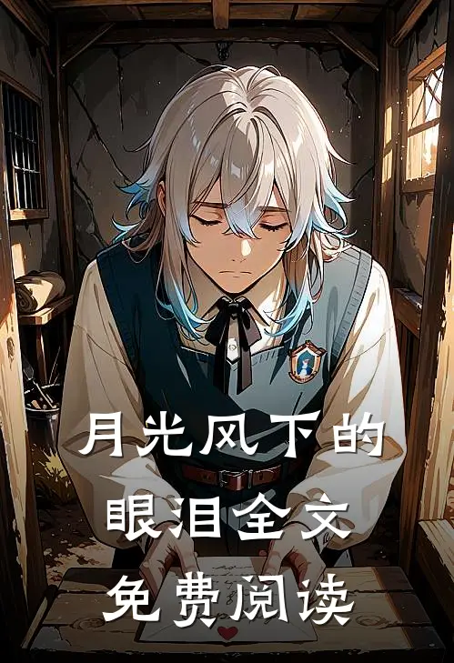 月光风下的眼泪全文免费阅读