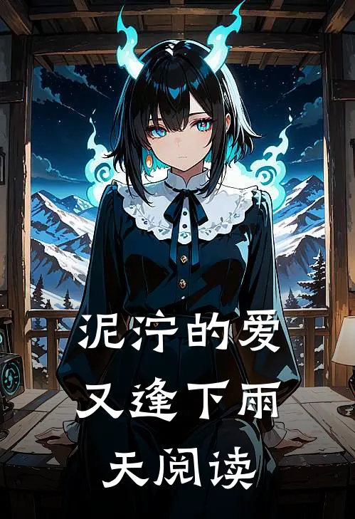 泥泞的爱又逢下雨天阅读