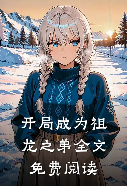 开局成为祖龙之弟全文免费阅读