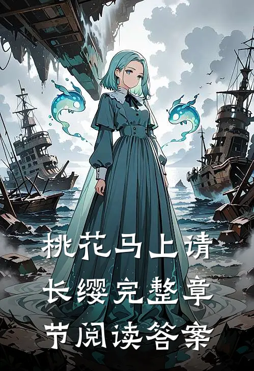 桃花马上请长缨完整章节阅读答案