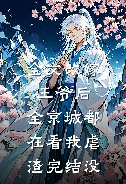 全文改嫁王爷后,全京城都在看我虐渣完结没
