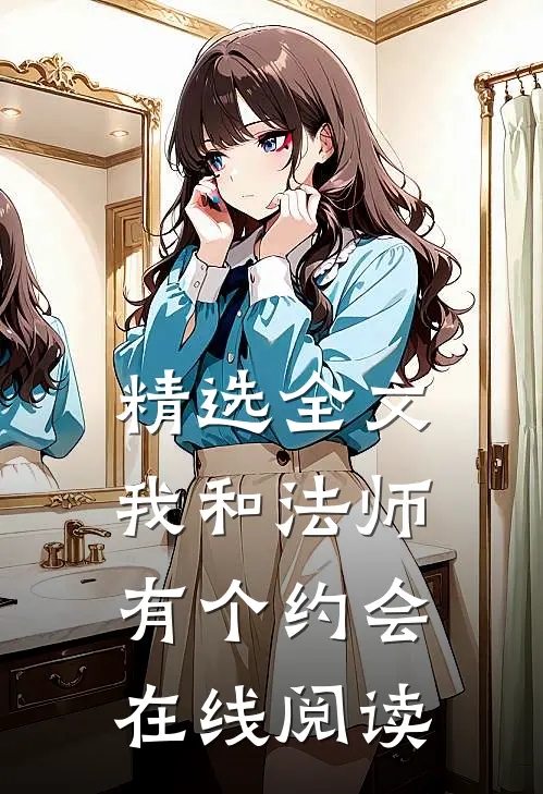 精选全文我和法师有个约会在线阅读