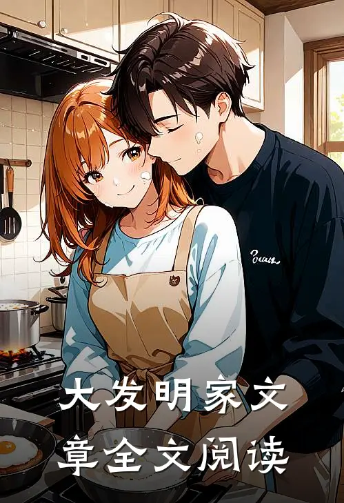 大发明家文章全文阅读