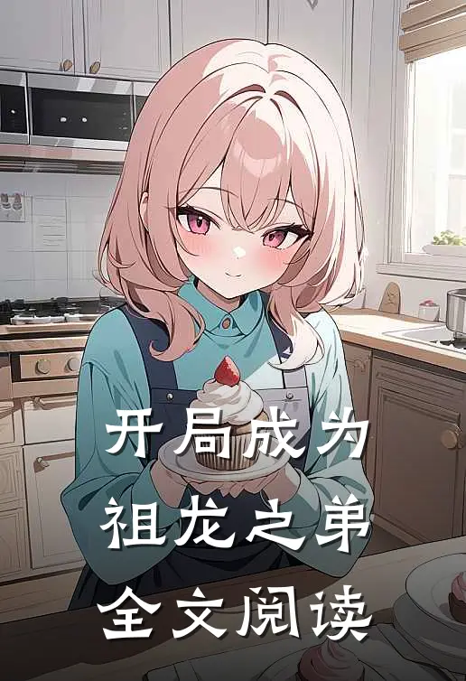 开局成为祖龙之弟全文阅读