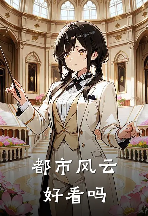 都市风云好看吗