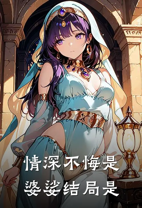 情深不悔是婆娑结局是