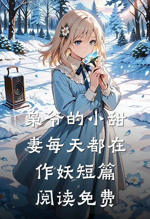枭爷的小甜妻每天都在作妖短篇阅读免费