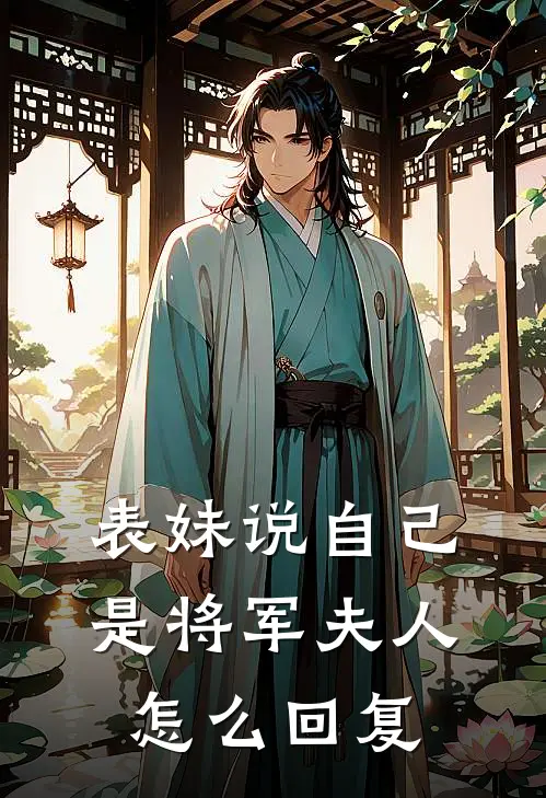 表妹说自己是将军夫人怎么回复