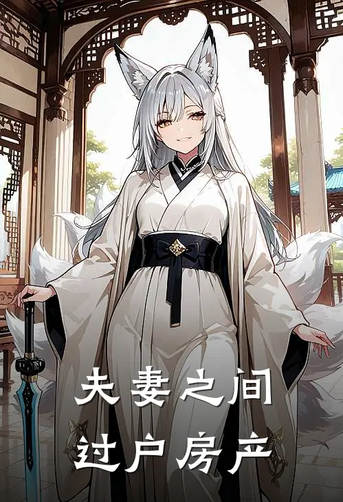 夫妻之间过户房产