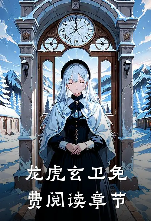 龙虎玄卫免费阅读章节