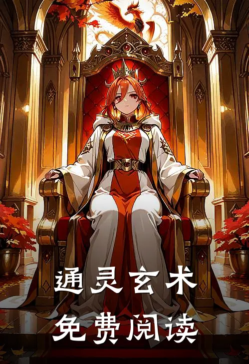 通灵玄术免费阅读