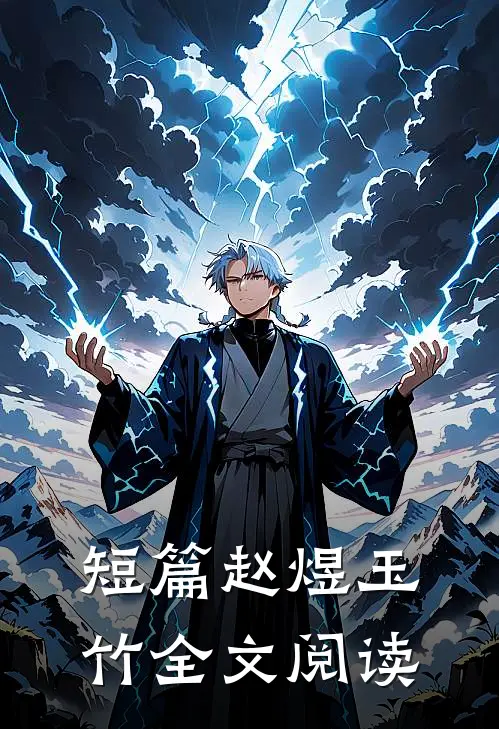 短篇赵煜玉竹全文阅读