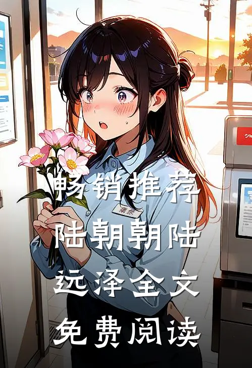 畅销推荐陆朝朝陆远泽全文免费阅读