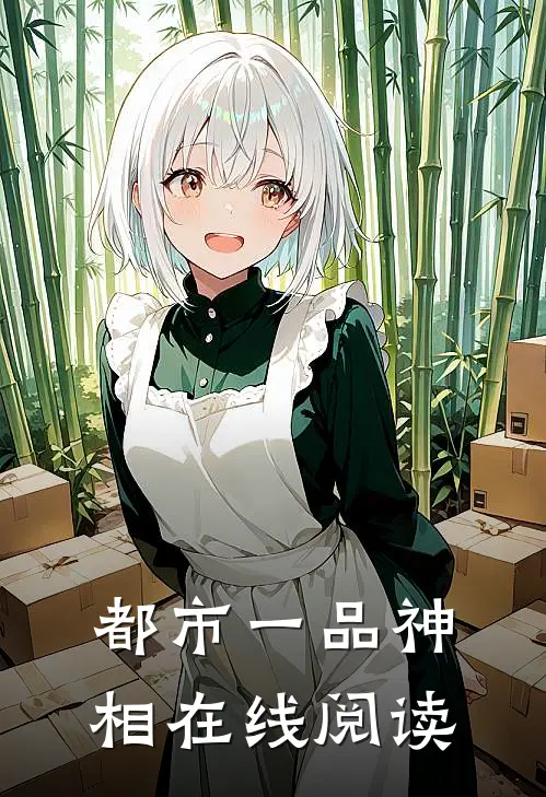 都市一品神相在线阅读