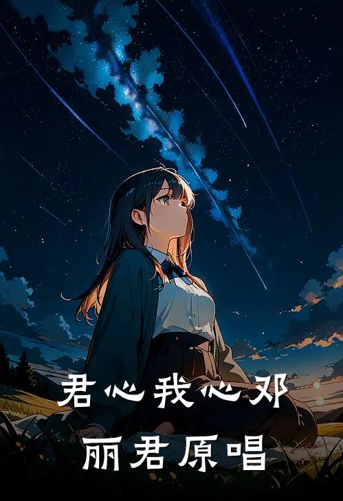 君心我心邓丽君原唱