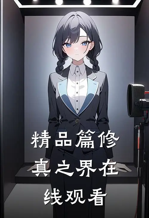 精品篇修真之界在线观看